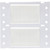 2HX-750-2-WT-3 Brady PermaSleeve Heatex Wire Marking Sleeves Label - Image4