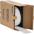 3FR-250-2-WT-2 Brady Fluid Sleeve Resistant Permasleeve Marker Label - Image1
