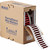 HX-187-150-BK Brady PermaSleeve Heatex Heat Shrink Label - Image1