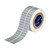 THT-37-362-10 Brady Tamper-Resistant Metallized Label - Image1