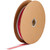 2HX-125-2-RD-J-2 Brady PermaSleeve Heatex Wire Marking Sleeves Label - Image1