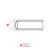 HX-C-250-WT-J Brady PermaSleeve Heatex Heat Shrink Label - Image5