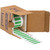 3PS-500-2-GR-S-2 Brady PermaSleeve Marker Label - Image1