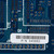 THT-43-719-10 Brady Electrostatic Dissipative 1 mil Polyimide Circuit Board Label - Image3