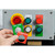 B30EP-167U-593-YL Brady Raised Panel Label - Image3