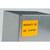 B30EP-171-593-YL Brady Raised Panel Label - Image7