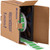 2HX-750-2-GR-2 Brady PermaSleeve Heatex Wire Marking Sleeves Label - Image1