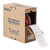 HX-375-2-WT Brady PermaSleeve Heatex Heat Shrink Label - Image1