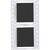 2FR-1500-2-BK-2 Brady PermaSleeve Fluid Resistant Heat Shrink Label - Image4