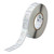 THTEP-167-593-.5 Brady Raised Panel Polyester Circular Hole with Notch Push Button Label - Image1