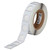 THTEP167-593-.25 Brady Raised Panel Polyester Circular Hole with Notch Push Button Label - Image1