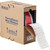 2HX-375-2-WT-3 Brady PermaSleeve Heatex Wire Marking Sleeves Label - Image1