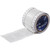 3FR-1000-2-WT-2 Brady Fluid Sleeve Resistant Permasleeve Marker Label - Image1