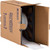 2LSZH-500-2-WT-4 Brady Low Smoke Zero Halogen PermaSleeve Marker Label - Image1