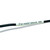 HX-1000-2-WT-J-2 Brady PermaSleeve Heatex Heat Shrink Label - Image4