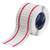 HX-125-150-WT-S Brady PermaSleeve Heatex Heat Shrink Label - Image1