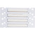 3PS-125-2-WT-3 Brady PermaSleeve Marker Label - Image4
