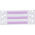 3PS-187-2-VT-2 Brady PermaSleeve Marker Label - Image4