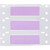 3PS-250-2-VT-S-2 Brady PermaSleeve Marker Label - Image4