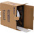 2HX-375-2-WT-2 Brady PermaSleeve Heatex Wire Marking Sleeves Label - Image1