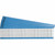 WM-1-8-PK Brady  Wire Marker - Image1