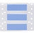 3PS-375-2-BL-S-2 Brady PermaSleeve Marker Label - Image4