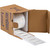 3FR-750-2-WT-S-2 Brady Fluid Sleeve Resistant Permasleeve Marker Label - Image1