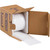 3FR-094-2-WT-S-2 Brady Fluid Sleeve Resistant Permasleeve Marker Label - Image1
