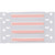 3HT-094-2-PK-S-2 Brady High Temperature PermaSleeve Marker Label - Image4