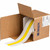 RCM-637-1.0-YL Brady DATAB Series Label - Image1
