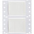 2LSZH-1000-2-WT-3 Brady Low Smoke Zero Halogen PermaSleeve Marker Label - Image4