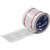 HX-1000-150-WT-S Brady PermaSleeve Heatex Heat Shrink Label - Image1