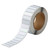 THTEP-172-593-.5 Brady Raised Panel Polyester Circular Hole with Notch Push Button Label - Image1