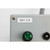 THTEP-172-593-.5 Brady Raised Panel Polyester Circular Hole with Notch Push Button Label - Image3