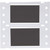 2HX-750-2-BK-4 Brady PermaSleeve Heatex Wire Marking Sleeves Label - Image4