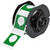 B30EP-169-593-GN Brady Raised Panel Label - Image1