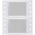 2HX-1000-2-GY-3 Brady PermaSleeve Heatex Wire Marking Sleeves Label - Image4