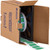 3PS-750-2-GR-2 Brady PermaSleeve Marker Label - Image1