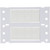 2HX-500-2-WT-4 Brady PermaSleeve Heatex Wire Marking Sleeves Label - Image4