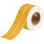 THT-37-423-10-YL Brady BradyBondz Barcode and Solar Panel Label - Image1
