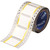 2HT-1000-2-WT-S-2 Brady PermaSleeve High Temperature Heat Shrink Label - Image1