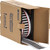 2HX-375-2-BK-2 Brady PermaSleeve Heatex Wire Marking Sleeves Label - Image1