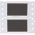 HX-750-150-BK Brady PermaSleeve Heatex Heat Shrink Label - Image4