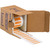 3PS-250-2-OR-S-2 Brady PermaSleeve Marker Label - Image1
