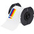 B30-263-595-CB Brady Indoor/Outdoor Vinyl Label - Image1