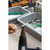 2HX-094-2-GR-4 Brady PermaSleeve Heatex Wire Marking Sleeves Label - Image2