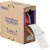 HX-187-2-WT-2 Brady PermaSleeve Heatex Heat Shrink Label - Image1