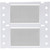 2HX-750-2-GY-3 Brady PermaSleeve Heatex Wire Marking Sleeves Label - Image4