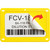 B30-242-595-BLNKWT Brady Indoor/Outdoor Vinyl Label - Image3