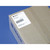 B30-242-595-BLNKWT Brady Indoor/Outdoor Vinyl Label - Image4